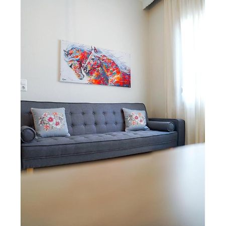 Unforgettable Holidays Are Homemade Kavala Exterior photo