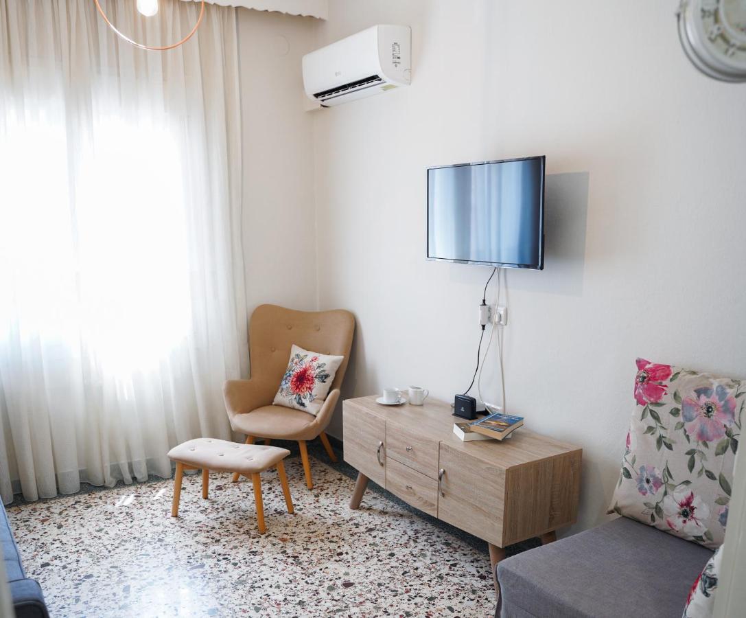Unforgettable Holidays Are Homemade Kavala Exterior photo