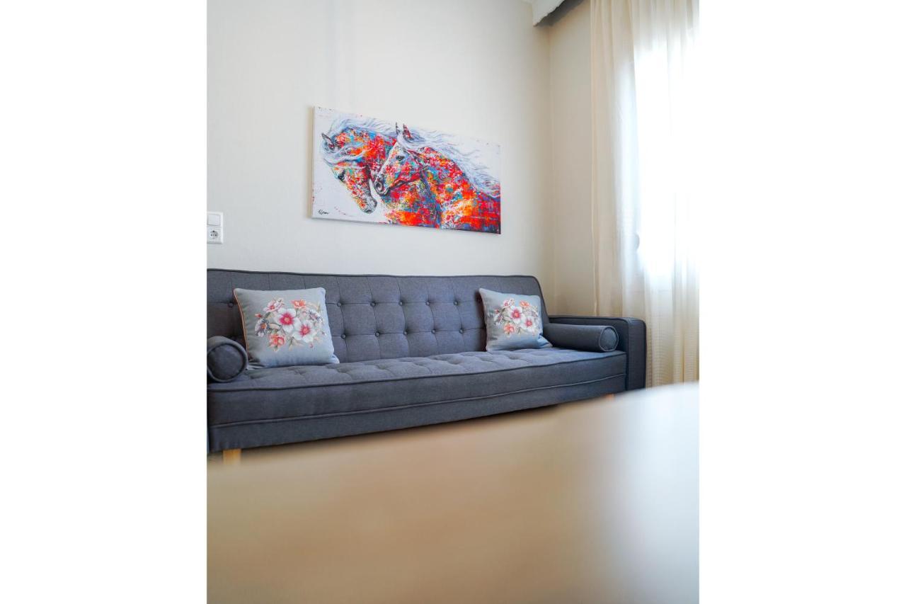 Unforgettable Holidays Are Homemade Kavala Exterior photo