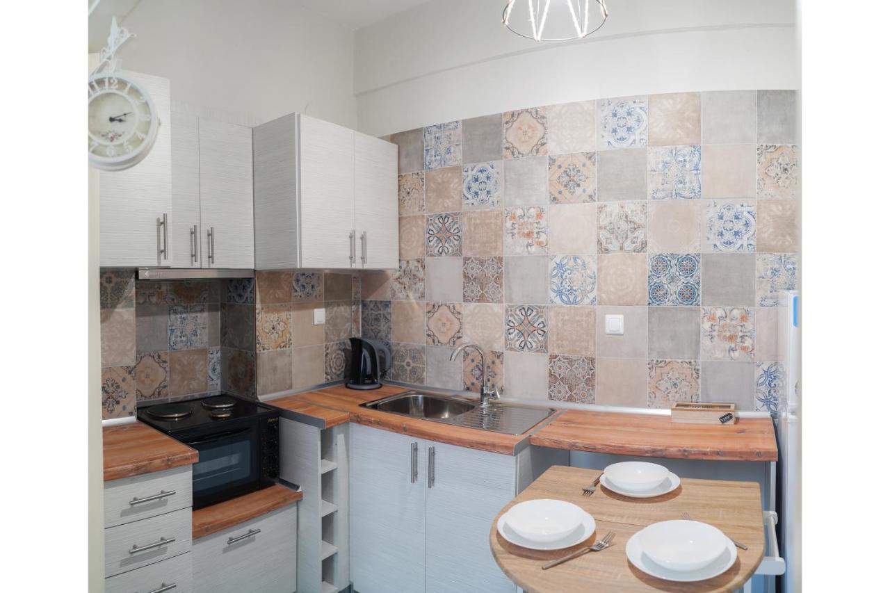 Unforgettable Holidays Are Homemade Kavala Exterior photo