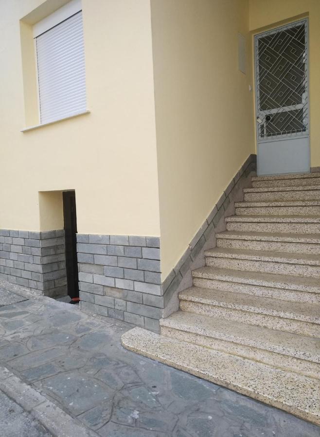 Unforgettable Holidays Are Homemade Kavala Exterior photo